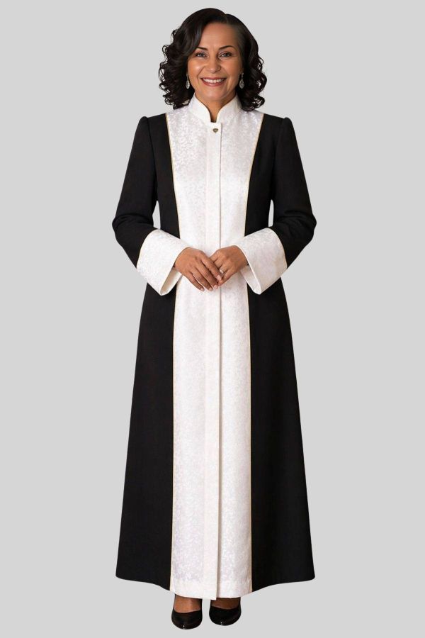 Womens Glory Ministry Robe