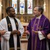 What Is Clergy