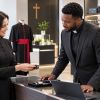 Where to Order Clergy Robes Online