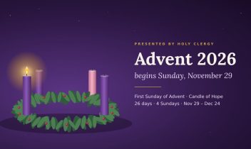 When Is Advent 2026? First Sunday of Advent Guide