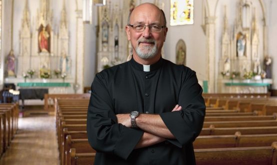 Catholic Priest Dress and Its Importance in Worship