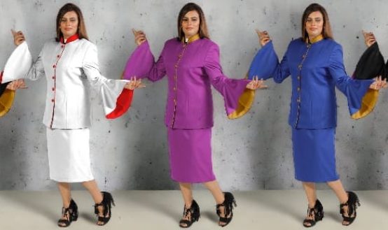 A Guide to Choosing Church Dresses