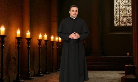 A Simple Guide to Understanding Cassocks