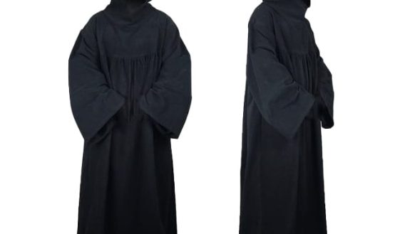 Benedictine Habit