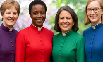 women’s cassock women cassock