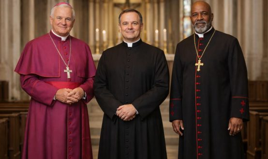 cassocks