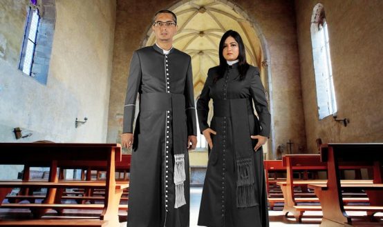 Clergy Cassock for Men & Clergy Cassock for Womens at Clergy Wear Shop
