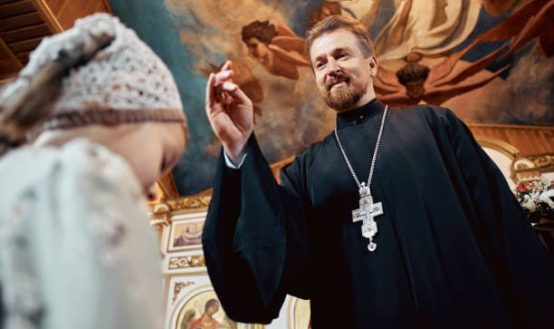 Clergy Robes near me