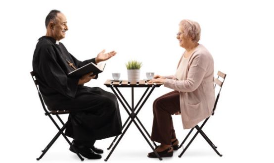 Dressing for Summer Church Services