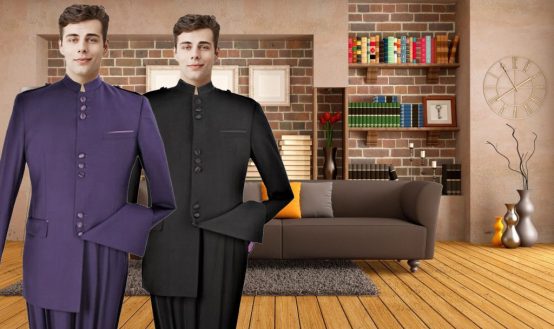 Finding Men's Church Suits