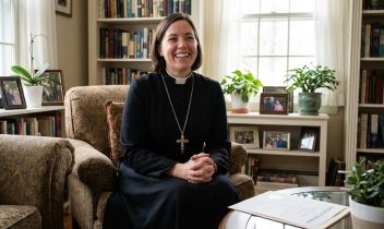 clergy robes for ladies