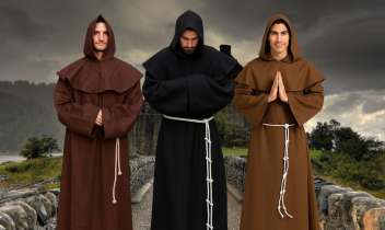How to Become a Catholic Monk How to Become a Catholic Monk