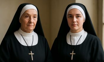 How to Become a Nun How to Become a Nun