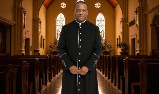 How to Choose the Right Preacher Robe for Your Ministry