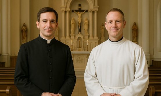 Looking for Clergy Wear and Clergy Robes