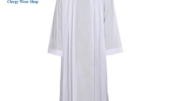 Clergy Alb