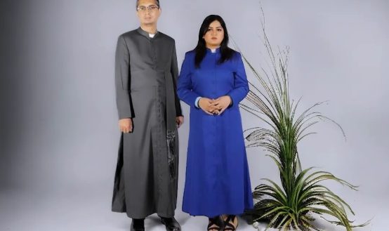 Clergy Robes and Cassocks for Mens and Womens