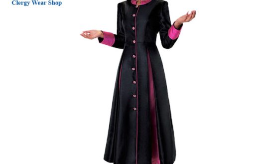 Preaching Robe