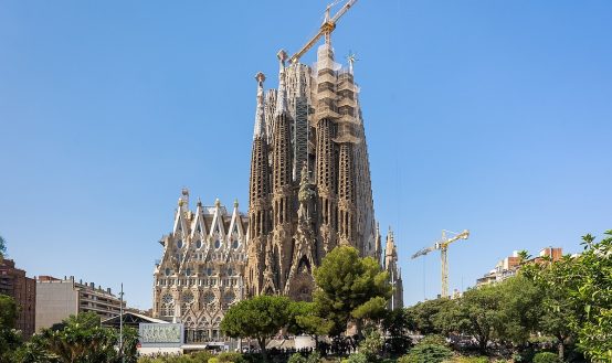 Sagrada Familia