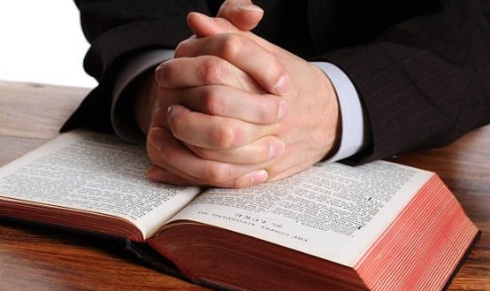 Clergy Shirts for Men