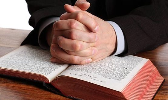 Clergy Shirts for Men