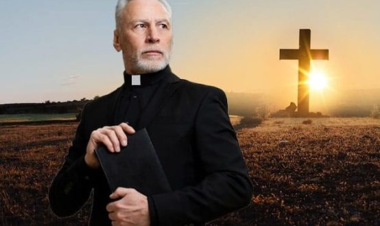 The Power of Clergy Shirts for Men in Religious Leadership