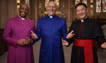 Cassock in the Catholic Church