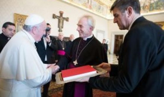 bishop in catholic church