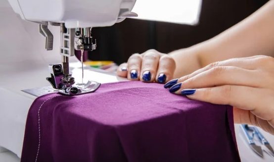 how to make a clergy robe