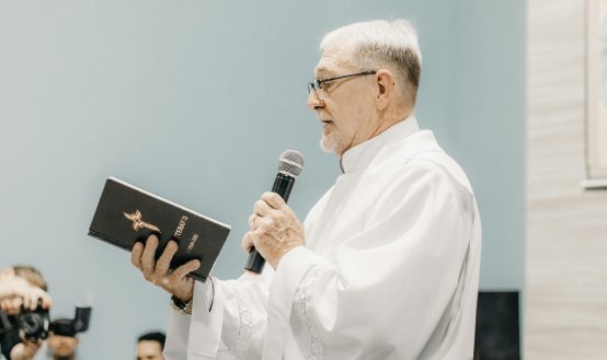 church diversity