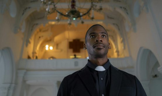 civic attire for clergy