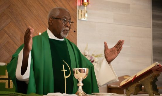 class b clergy attire