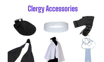 clergy accessories